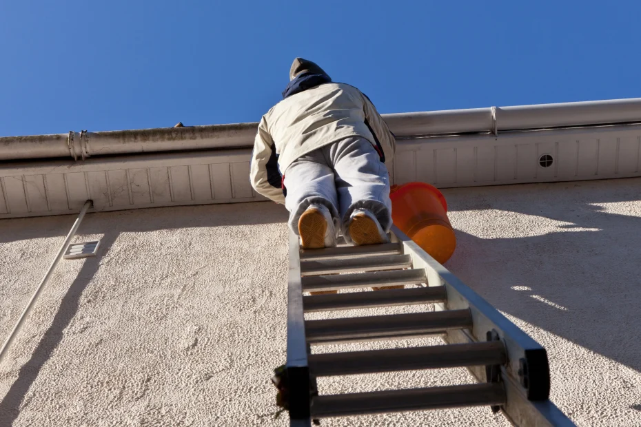 Gutter Cleaning Aledo TX