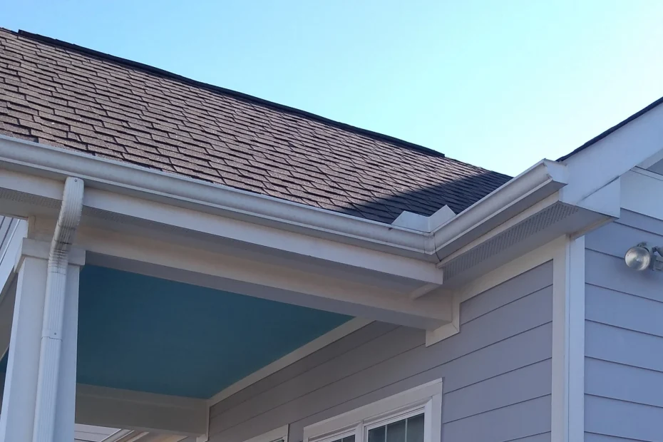 Gutter Cleaning Aledo TX