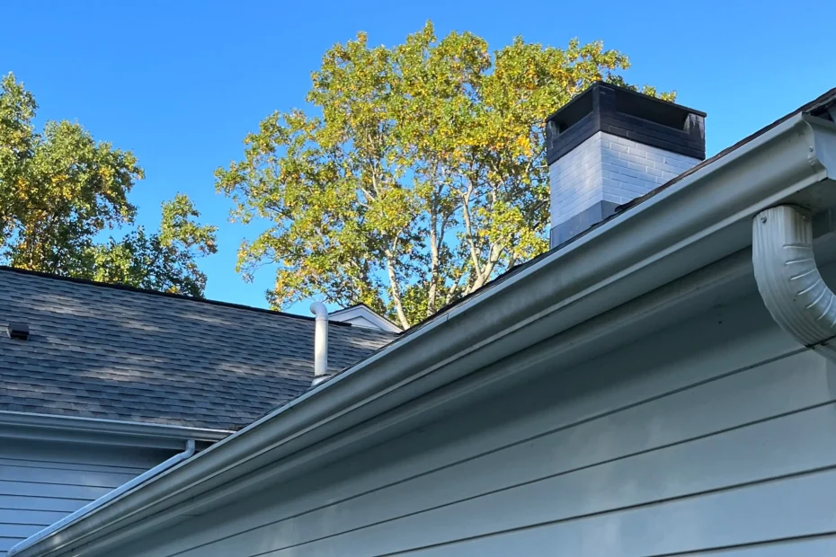 Gutter Cleaning Aledo TX